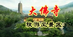 老太太阴帝自慰视屏中国浙江-新昌大佛寺旅游风景区